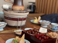 -梅间堂茶馆(绿地缤纷城店)
