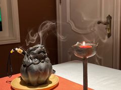 -叶叶菩提·晋福宫