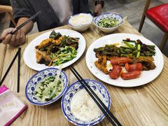 -川闻清粥小菜(建外SOHO店)
