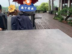 -湖畔居茶楼(湖滨店)