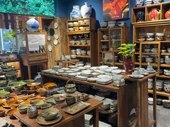 -万润国际酒店用品市场(曹安国际商城店)