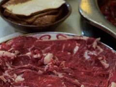 -肥龙火锅(南坪店)