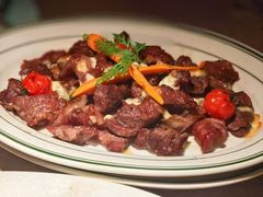 -波特曼西餐厅(中央大街店)