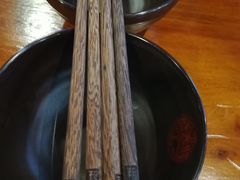 -盛天毛血旺非遗美食(观音桥店)