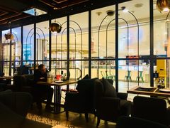 -清真·艾美可餐厅(大悦汇店)