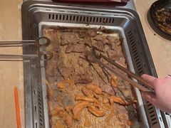 -新石器烤肉(高行万嘉店)