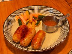 菲力宾香肠-Mesa Madre梅萨妈妈·Bintana(国贸店)