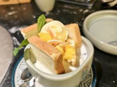 -云海肴云南菜·蒸汽石锅鱼(青岛万象城店)
