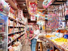 零售区-猫相扑零食杂货铺(欧洲城店)