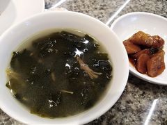 -阿里郎韩国料理