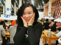 -欢乐牧人蒙古炭烤羊腿(四平路店)