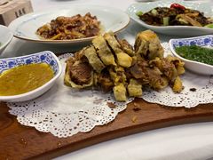 酱香脆皮牛腩-东兴楼饭庄(六里桥店)