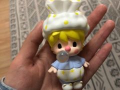 -泡泡玛特POPMART(国金街店)