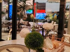 -西堤牛排(南京龙江店)