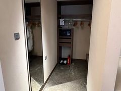 -广州中心皇冠假日酒店