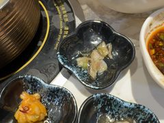 -半岛听涛蒸汽海鲜自助(K11店)