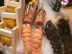 -雍和会海鲜姿造自助(湖东路店)