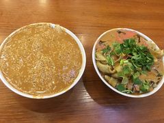 -真素诚·清真(新华路店)