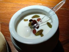 -楼兰新疆主题餐厅(苏州中心店)