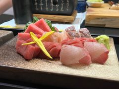 -Sushi Hanzo半藏(天环广场店)