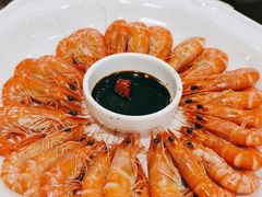 -东江海鲜酒家(艺都分店)