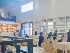 -学成饭店(官南大道店)