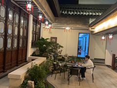 -古韵轩·江浙融合菜(梁溪店)