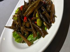 -槐乡六门城小馆(洪洞店)