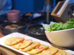 -九畋町和牛黑牛烤肉料理(三里屯3·3大厦店)