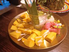 -泰妃殿(武汉首店)