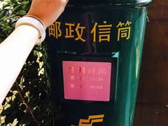 -屯溪老街