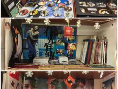 -为你钟情咖啡馆(春熙路太古里步行街店)