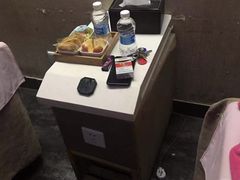 -尊江月推拿足道(周浦店)