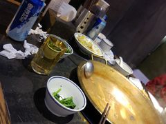 -小牛海记潮汕牛肉店(永定路店)