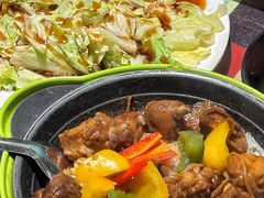 -什么餐馆(天主教堂店)