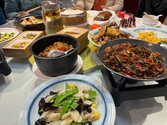 -郭林家常菜(狼垡店)