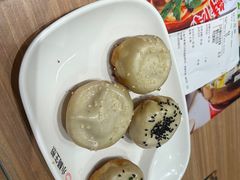 -小杨生煎(香港名都店)