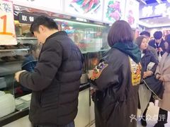 -一代烤翅王(大汉口店)