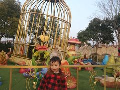 -安徒生童话乐园