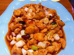 -大草原清真饭庄(沙河店)