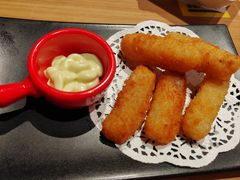 -豪客来牛排(红豆万花城店)