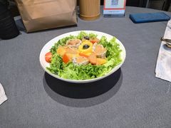 -沈灶河豚宴·河豚融合餐厅(汉中路店)
