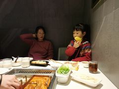 -海底捞火锅(国奥村店)