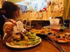 -维卡食舍(户部山店)