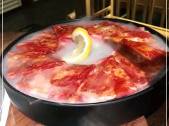 -九田家黑牛烤肉料理(新辰里亚运村店)