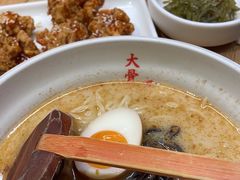 -味千拉面(煌华新纪元购物广场店)