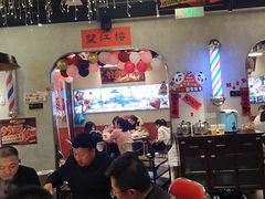 -牛市坎火锅(建设路店)