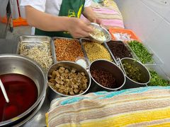 -老五鸡丝豆花面粉(瑞金北路68号院店)