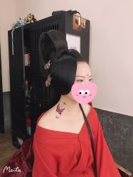 -盘子女人坊古装写真摄影(天津总店)