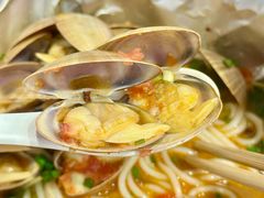 -见味花甲(福田coco park店)